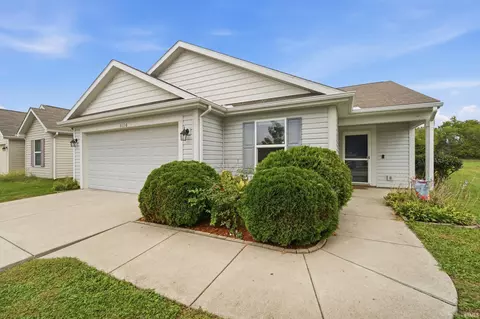 3110 Daugherty Dr, Lafayette, IN 47909