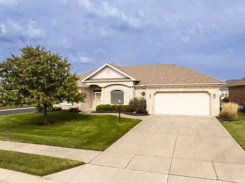 5416 Wentworth Ln, Muncie, IN 47304