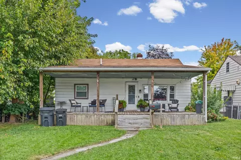 711 Park Ave, Lafayette, IN 47904