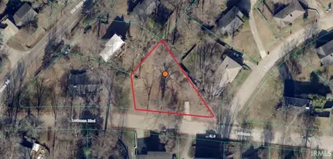 116 Ladonna Blvd, Evansville, IN 47711