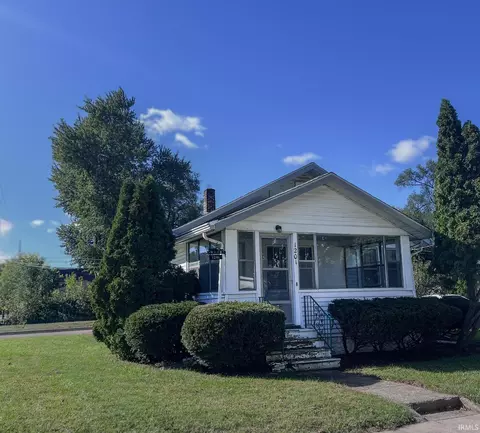 1201 Magnolia Ave, Elkhart, IN 46514