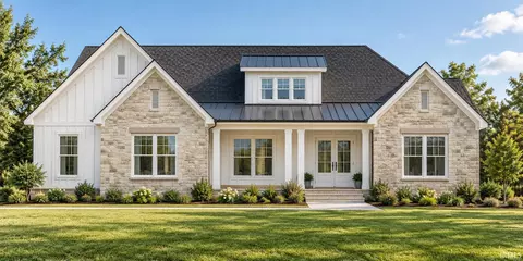 21558 Moyer Dr, South Bend, IN 46628
