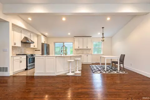 Kitchen - 4310 E Morningside Dr, Bloomington, IN 47408 photo 1 of 7