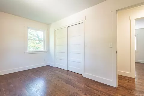 Bedroom - 4310 E Morningside Dr, Bloomington, IN 47408 photo 4 of 6