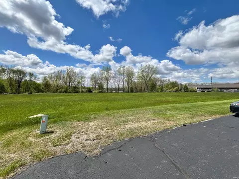 Commerce Drive, Warsaw, IN 46580