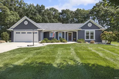 308 Haines Dr, Elkhart, IN 46514