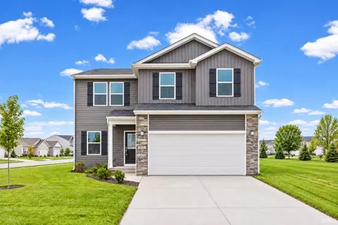 5772 Galena St, West Lafayette, IN 47906