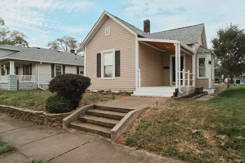 1135 S Bell St, Kokomo, IN 46901
