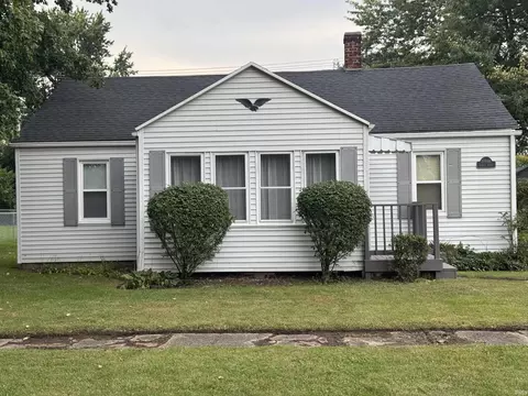 19946 Detroit Ave, South Bend, IN 46614