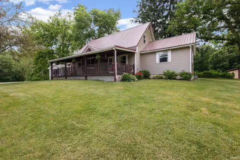 6960 N 680 W, Shipshewana, IN 46565