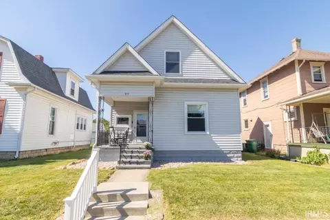 917 S 20th St, New Castle, IN 47362