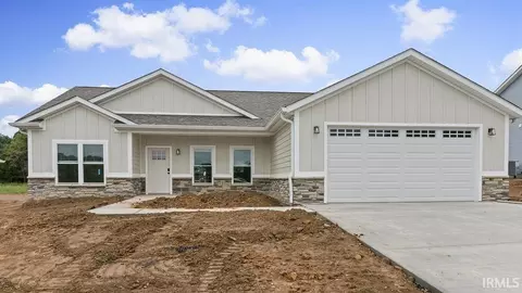 4627 N Thomas Rd, Bloomington, IN 47404