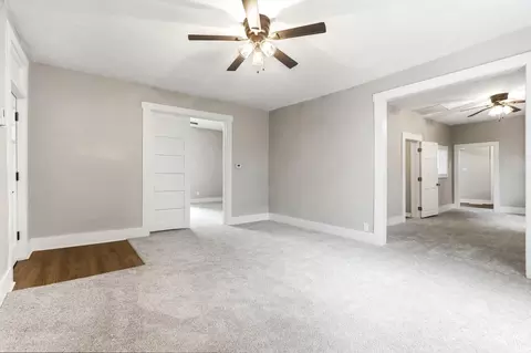 Living - 213 E 3rd St, Warren, IN 46792 photo 2 of 7