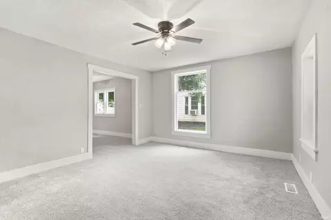 Living - 213 E 3rd St, Warren, IN 46792 photo 1 of 7