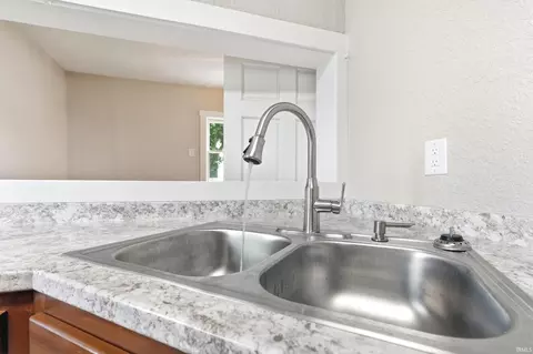 Kitchen - 213 E 3rd St, Warren, IN 46792 photo 2 of 3
