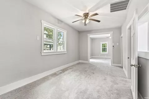 Living - 213 E 3rd St, Warren, IN 46792 photo 5 of 7