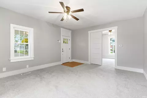 Living - 213 E 3rd St, Warren, IN 46792 photo 3 of 7