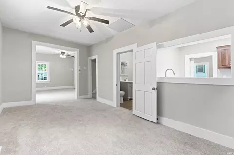 Living - 213 E 3rd St, Warren, IN 46792 photo 6 of 7