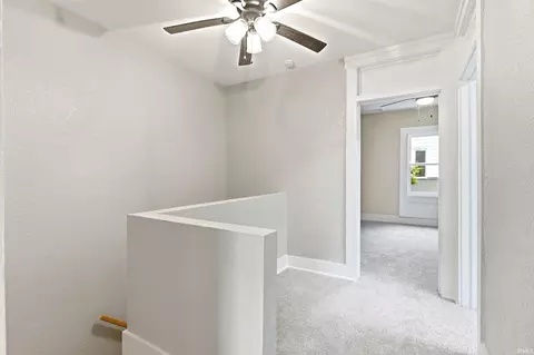 Entry Way - 213 E 3rd St, Warren, IN 46792 photo 4 of 4