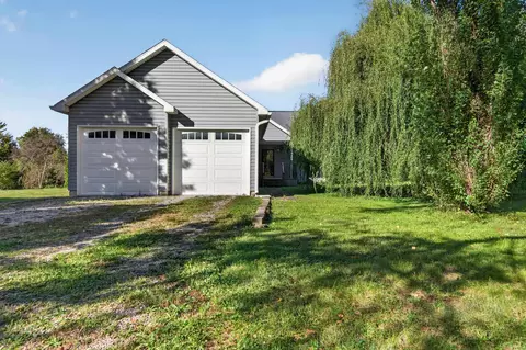 1263 E 75 N, Logansport, IN 46947