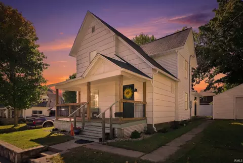 206 S Superior St, Angola, IN 46703