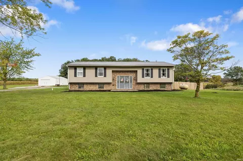 5217 County Road 36a, Butler, IN 46721