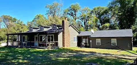 1278 N 900 W Rd, Logansport, IN 46947