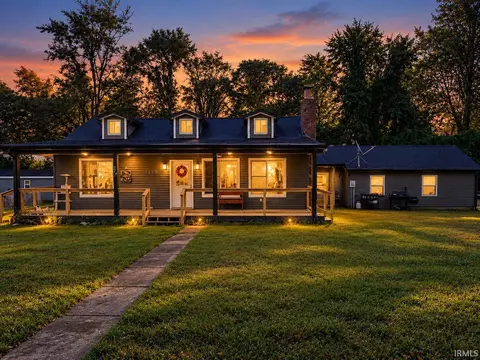 1278 N 900 W Rd, Logansport, IN 46947