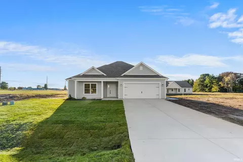 2122 Deepwater Loop, Monticello, IN 47960