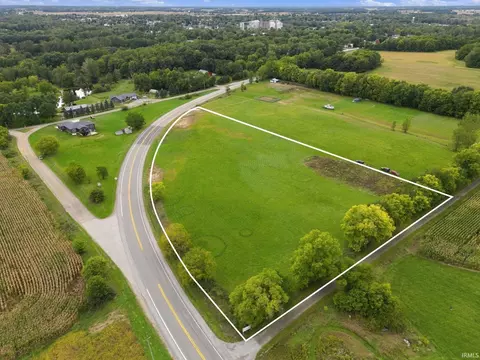 8775 N Sr 5, Ligonier, IN 46767