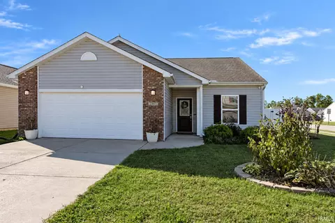 2863 Morallion Dr, West Lafayette, IN 47906