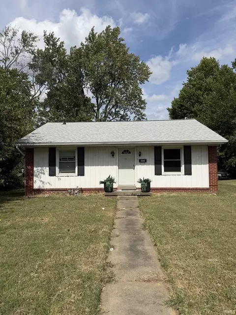 1800 Covert Ave, Evansville, IN 47714
