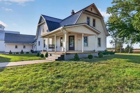 13636 S 150 E, Kokomo, IN 46901