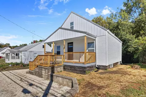Other - 914 W Divison Rd, Jasper, IN 47546 photo 12 of 14