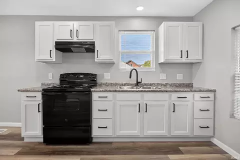 Kitchen - 914 W Divison Rd, Jasper, IN 47546 photo 1 of 1