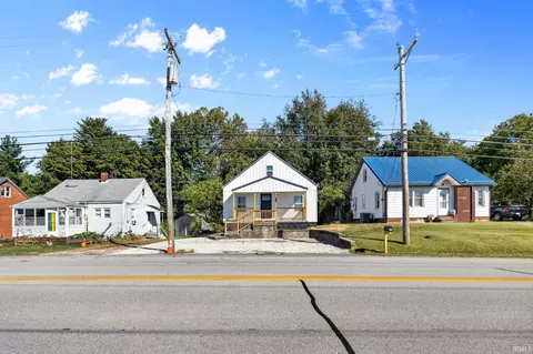Other - 914 W Divison Rd, Jasper, IN 47546 photo 13 of 14