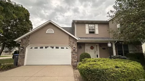1238 Crimson Leaf Dr, Goshen, IN 46526
