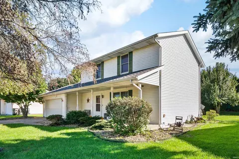 706 Alana Dr, Goshen, IN 46526