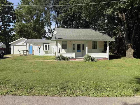 890 Columbia Ave, Middletown, IN 47356