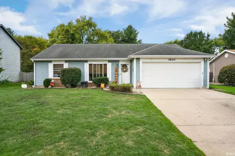3920 George Washington Rd, Lafayette, IN 47909