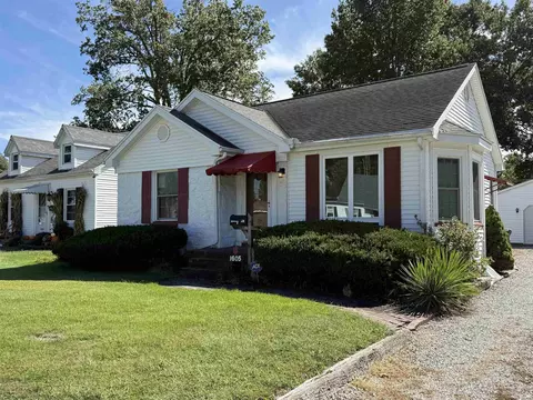 1605 Madison Ave, Evansville, IN 47714