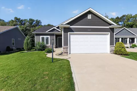 2509 Timberstone Dr, Elkhart, IN 46514