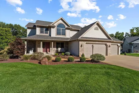 13086 Bear Creek Ct, Middlebury, IN 46540