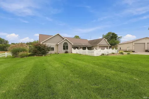 1720 S State Road 327, Hudson, IN 46747