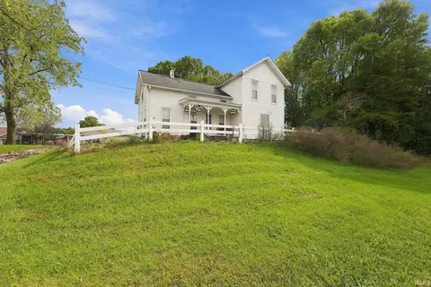 1730 S State Road 327, Hudson, IN 46747