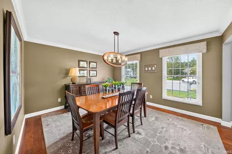 Dining - 16288 Windemere Ct, Granger, IN 46530 photo 1 of 1