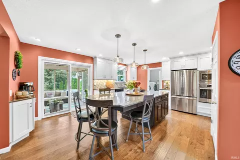 Kitchen - 16288 Windemere Ct, Granger, IN 46530 photo 1 of 6