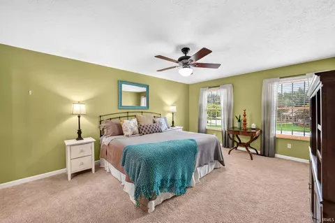 Bedroom - 16288 Windemere Ct, Granger, IN 46530 photo 2 of 5