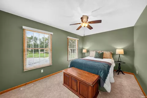 Bedroom - 16288 Windemere Ct, Granger, IN 46530 photo 3 of 5