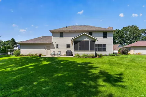 Exterior - 16288 Windemere Ct, Granger, IN 46530 photo 7 of 11